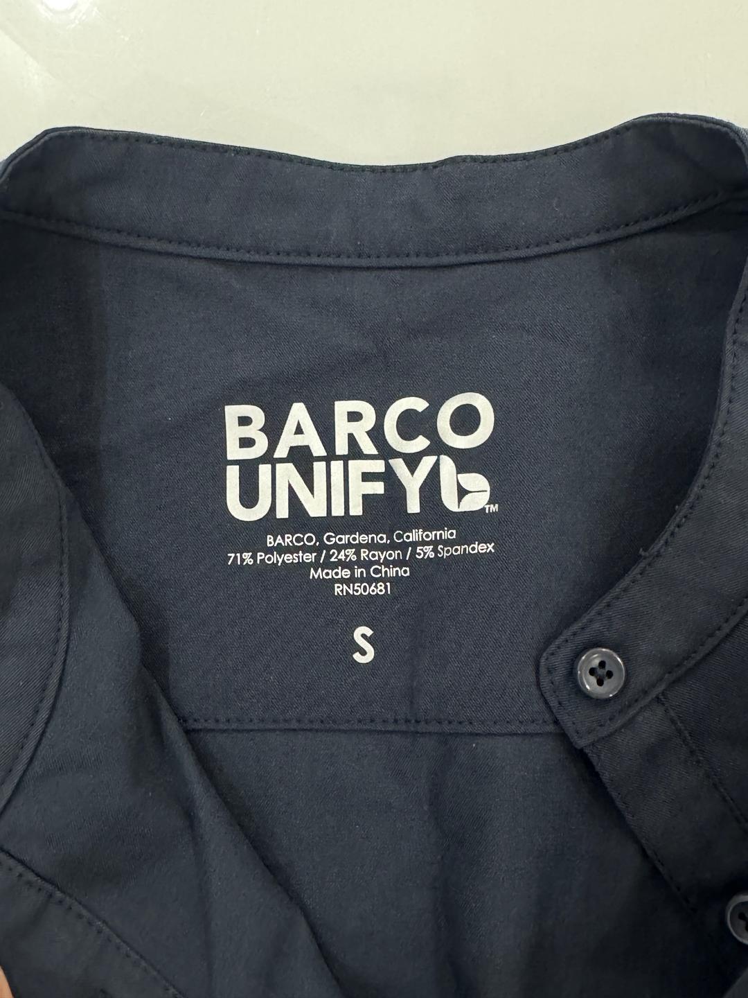 Barco Uniforms Медицинский костюм — фото 2