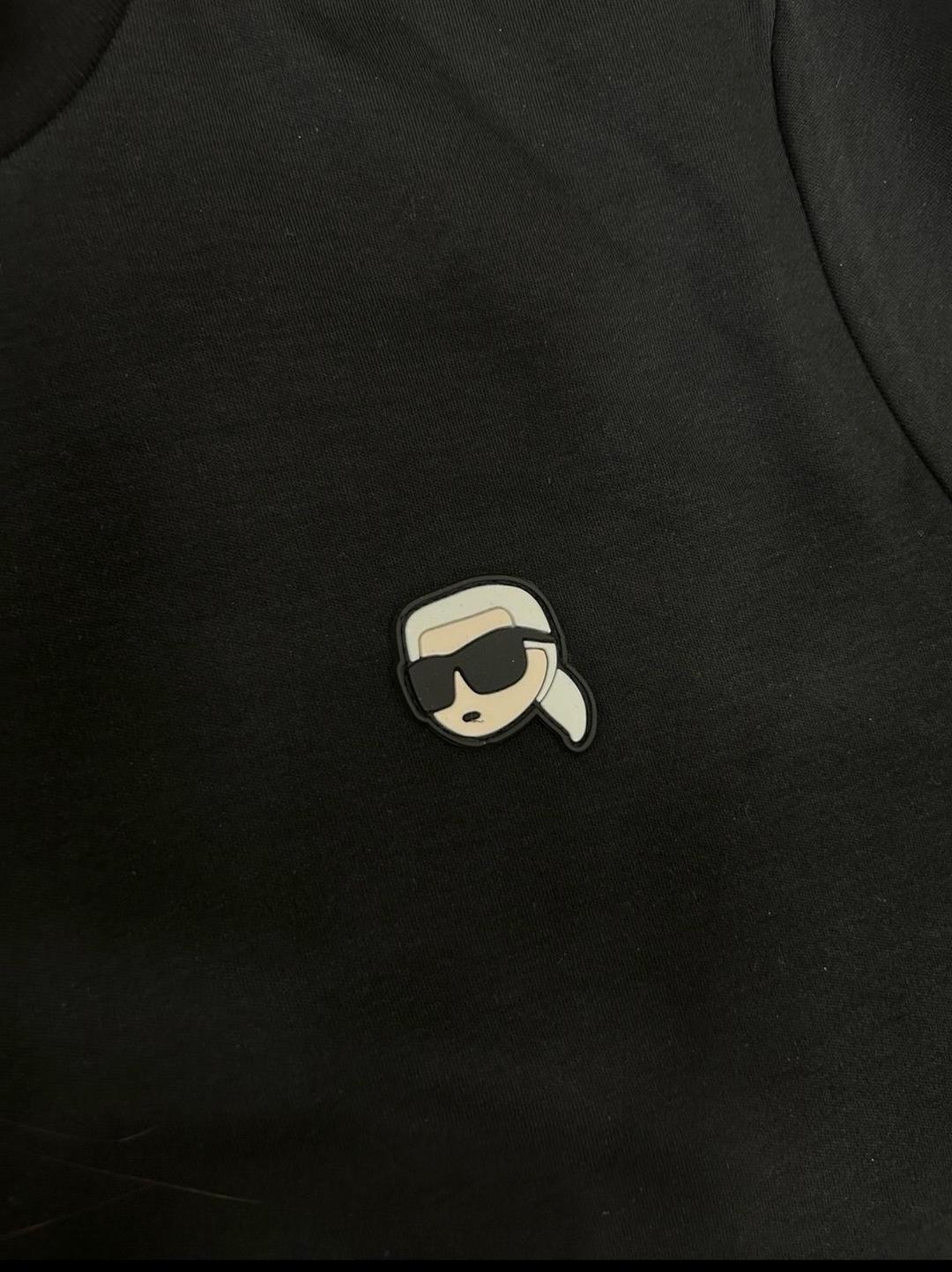 Karl Lagerfeld Футболка Karl Lagerfeld — фото 2