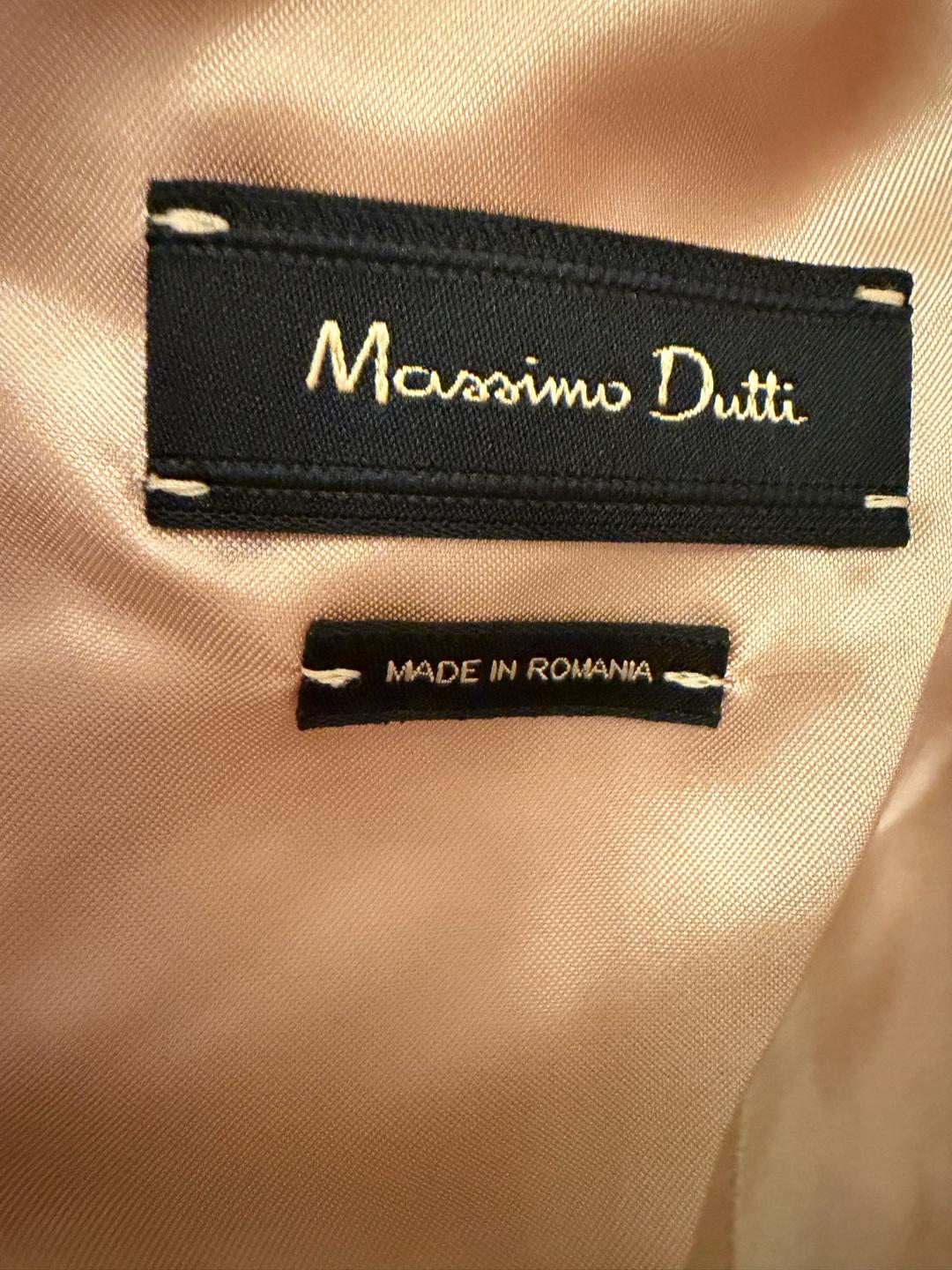 Massimo Dutti Пиджак Massimo Dutti — фото 2