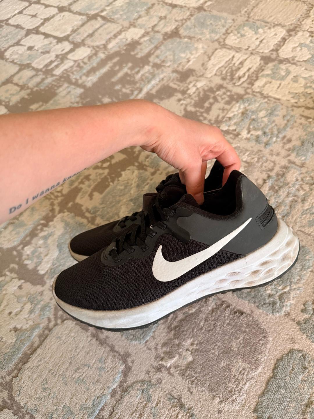 Nike Кроссовки Nike Flyease — фото 2
