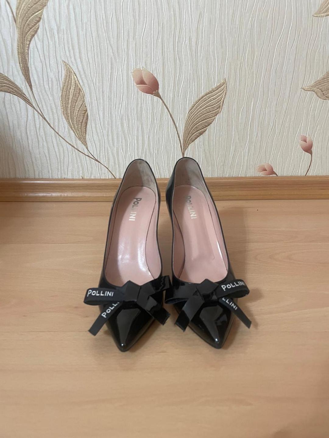 Pollini Туфли Pollini — фото 2
