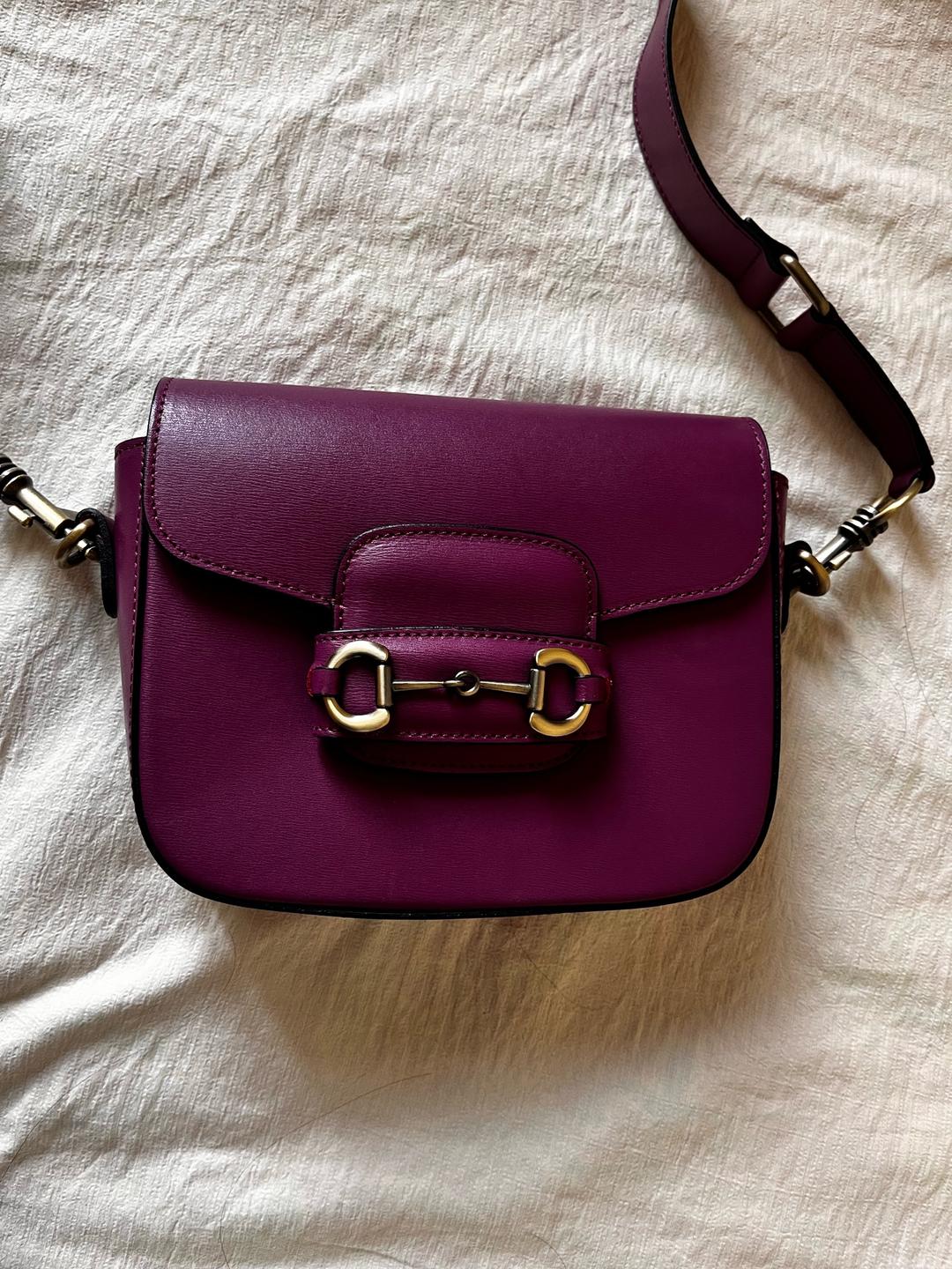 Gucci Сумка Gucci (made in Italy — фото 2