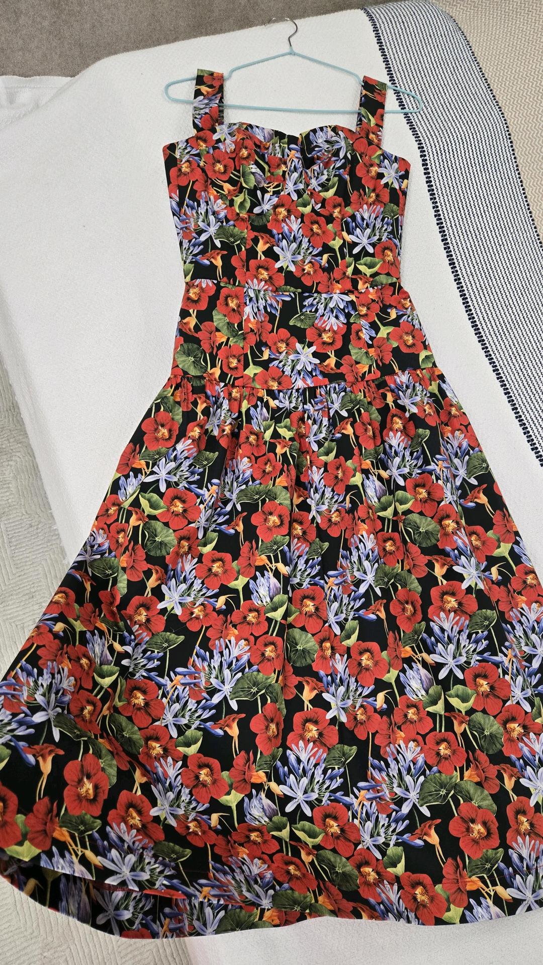 Dolce & Gabbana Платье от Dolce & Gabbana — фото 2