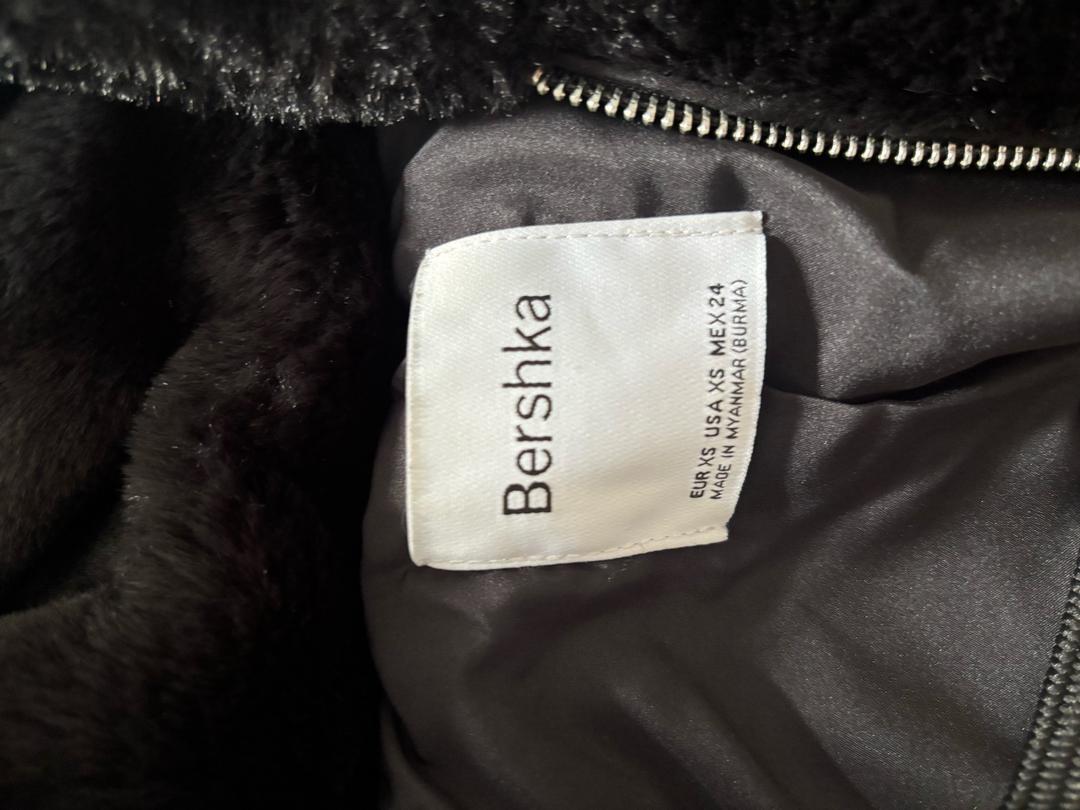 Bershka курточка bershka — фото 2