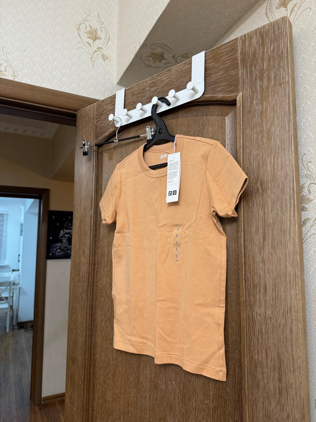 Uniqlo Футболка uniqlo — фото 2
