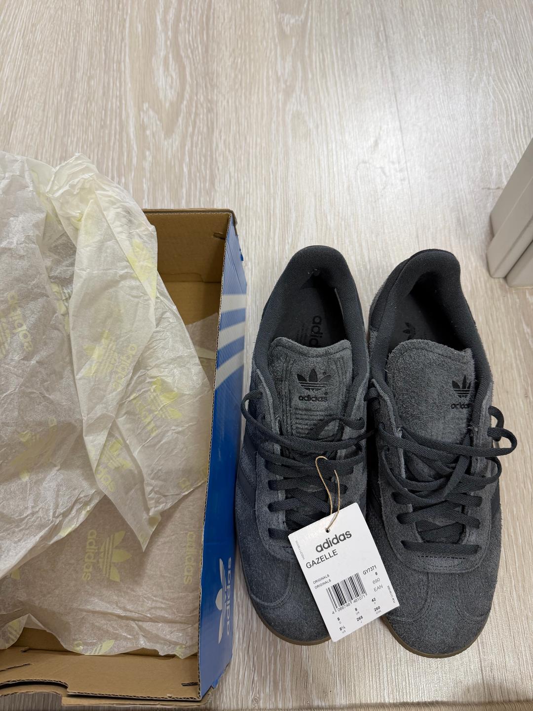 Adidas Кроссовки adidas Gazelle — фото 2