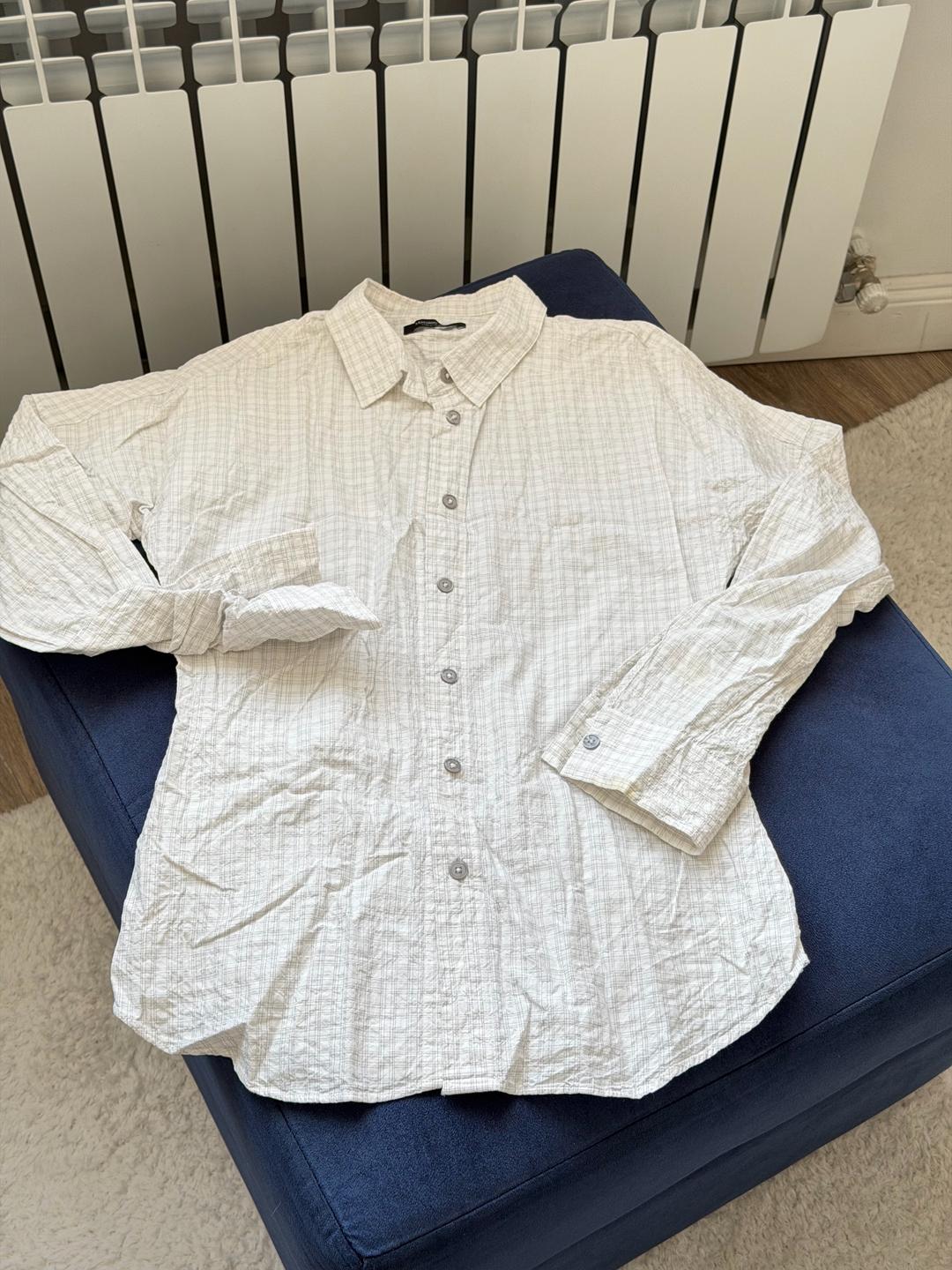Massimo Dutti Рубашка Massimo Dutti — фото 2