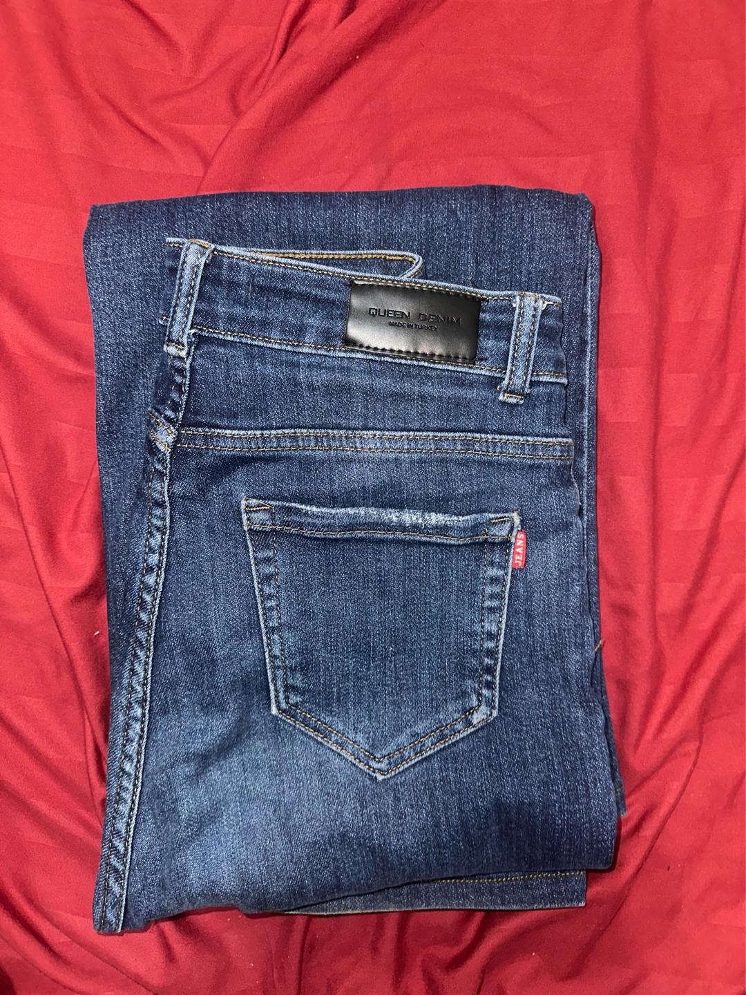 &Denim Джинсы Queen Denim — фото 2