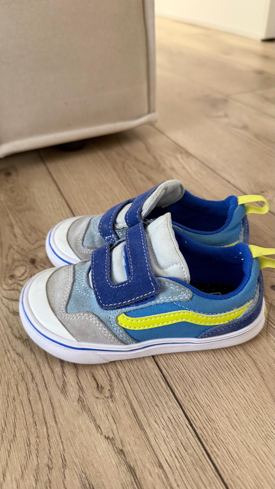 Vans Vans — фото 2