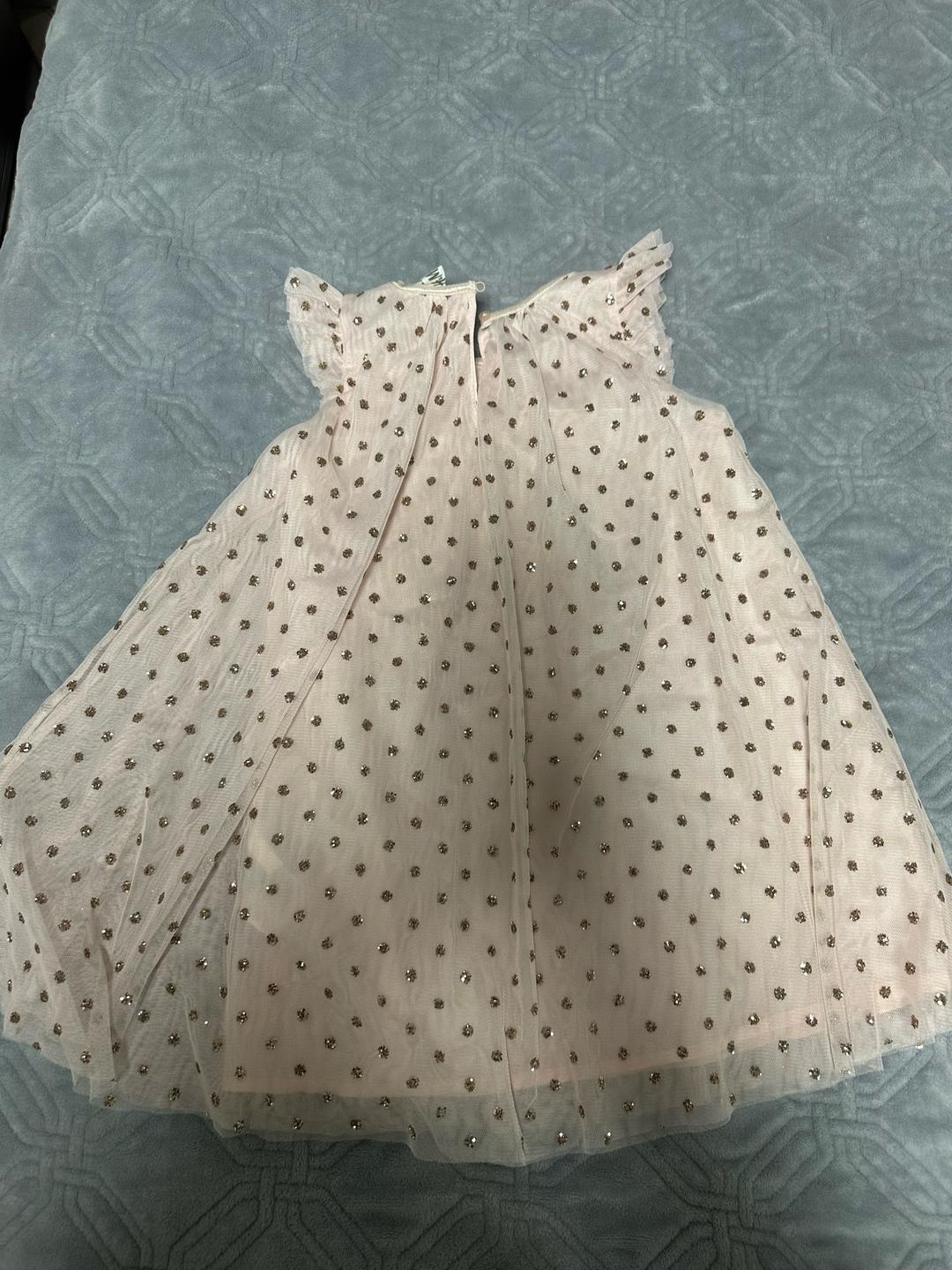 H&M Платье H&M для девочки — фото 2