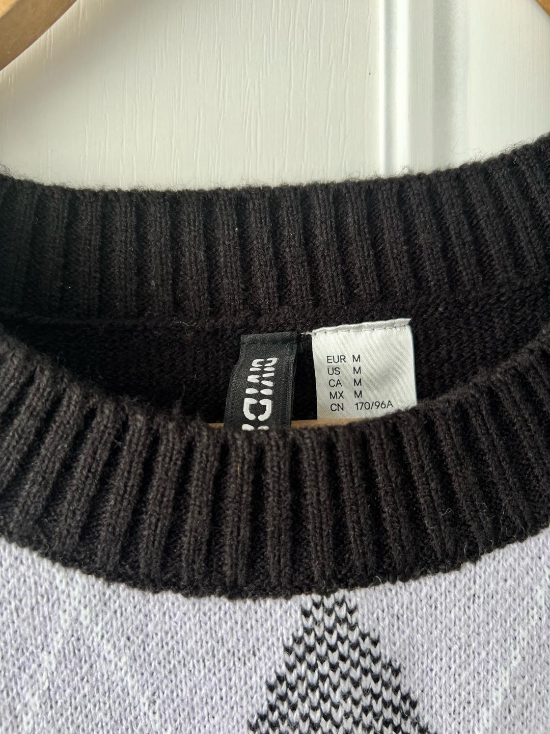 H&M Жилетка — фото 2