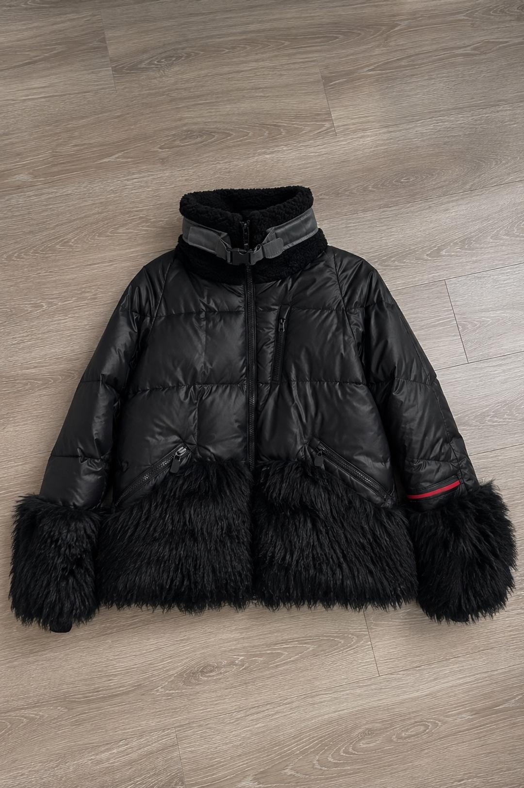 Moncler Куртка Moncler — фото 2