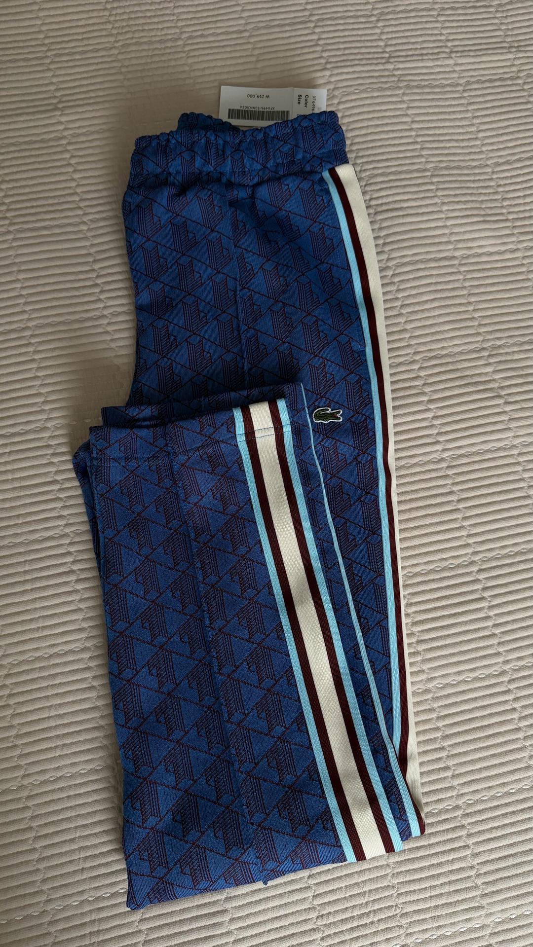 Lacoste Трико женские LACOSTE — фото 2