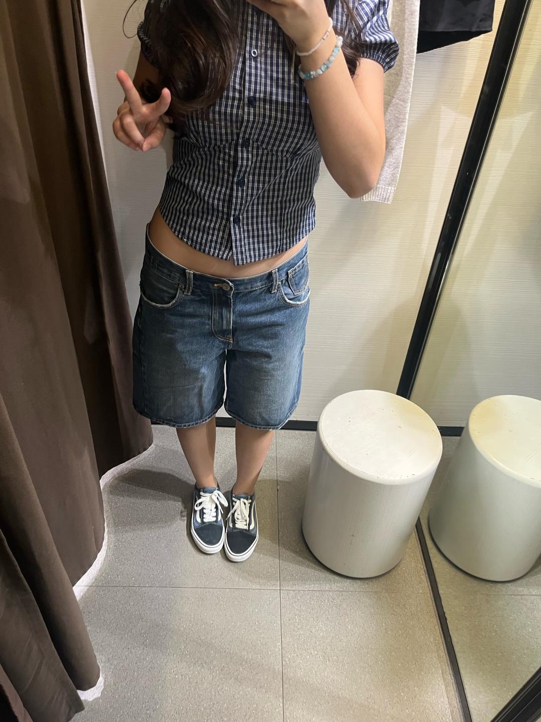 Bershka Рубашка Bershka — фото 2