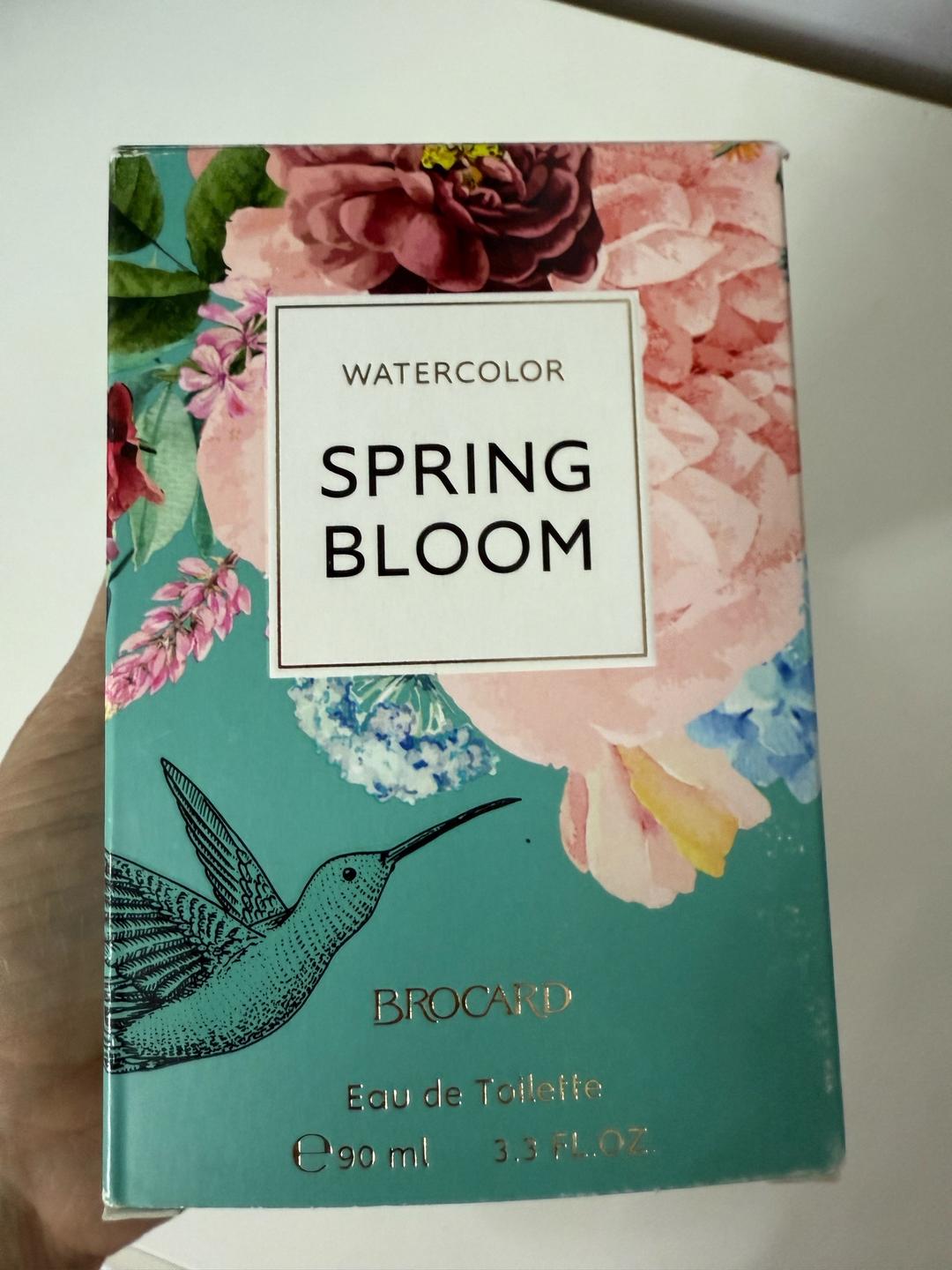 Brocard Spring Bloom Brocard — фото 2