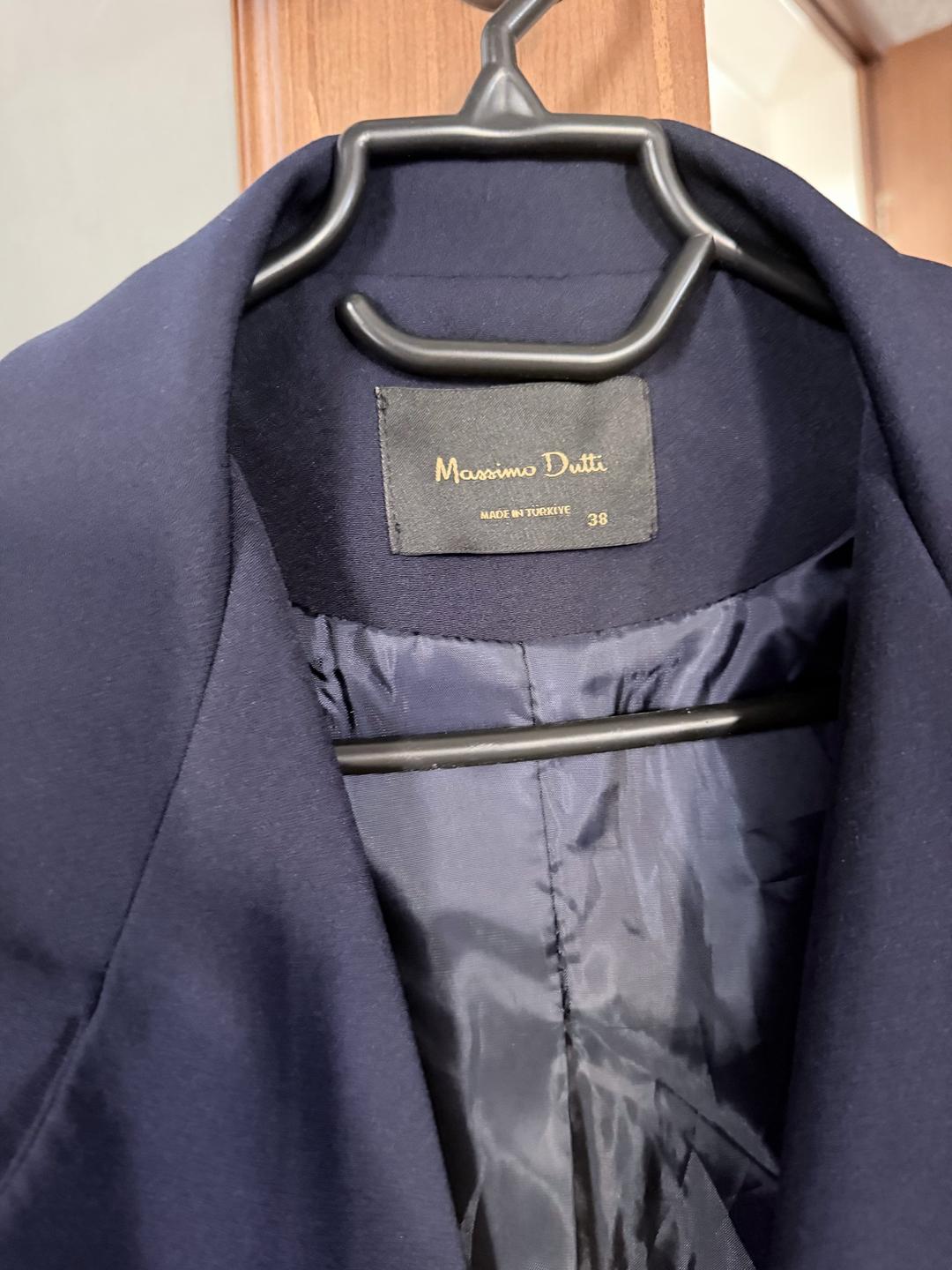 Massimo Dutti Пиджак Massimo Dutti — фото 2