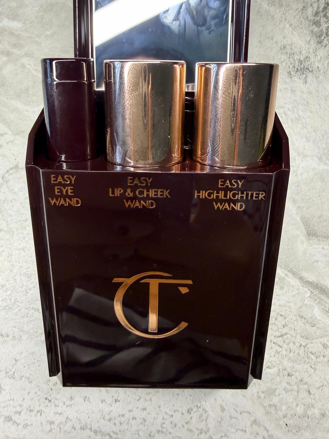 Charlotte Tilbury Набор Charlotte Tilbury — фото 2