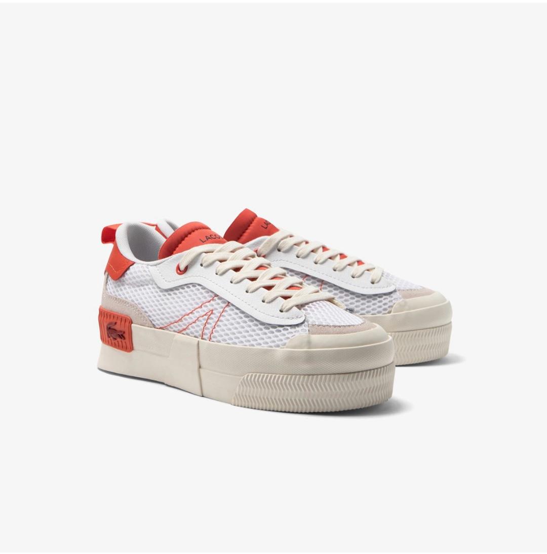 Lacoste Кроссовки Lacoste — фото 2