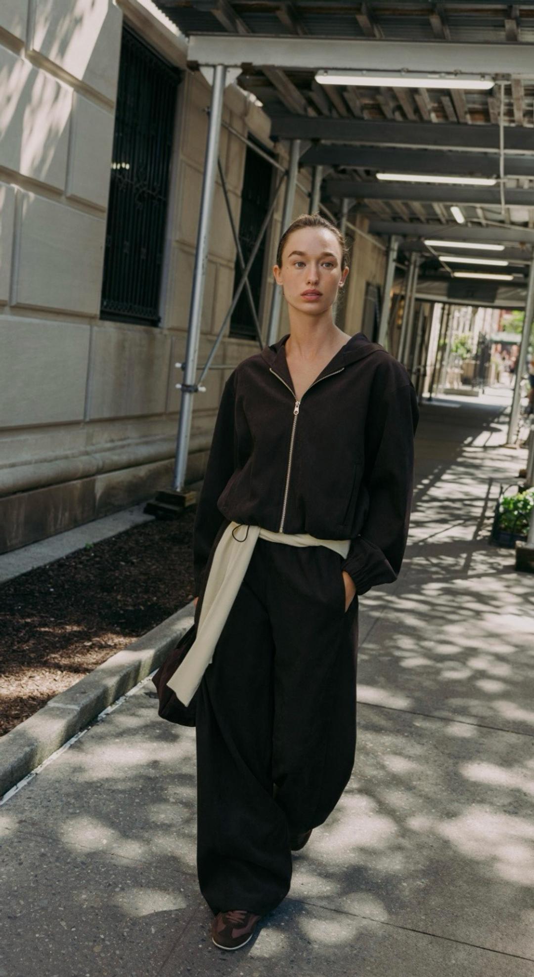 Zara Спортивный костюм  Zara — фото 2