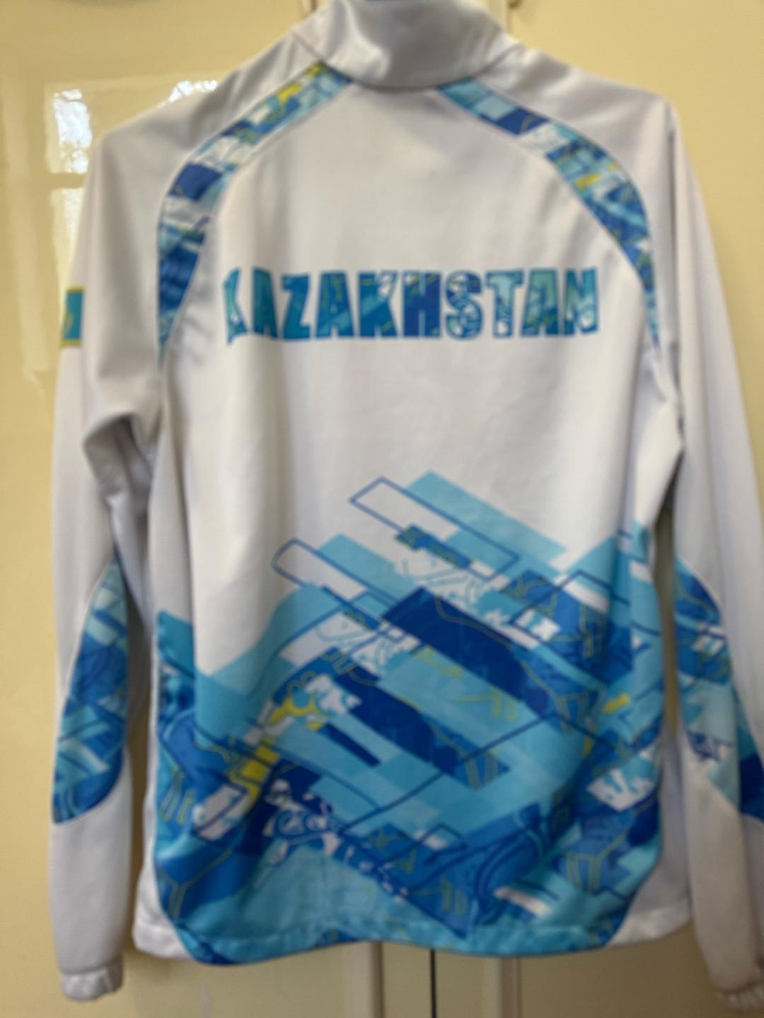 zibroo Спортивная кофта — фото 2