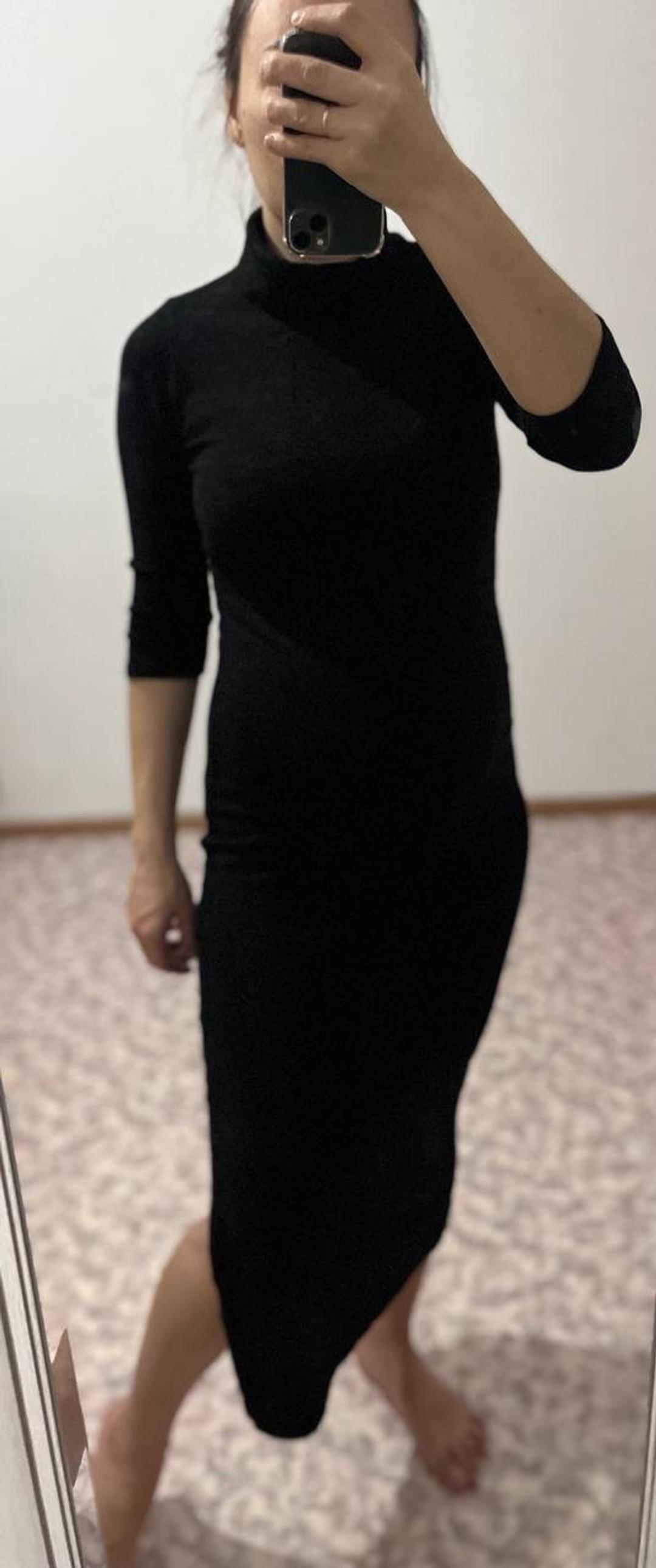 Нет бренда Платье — фото 2
