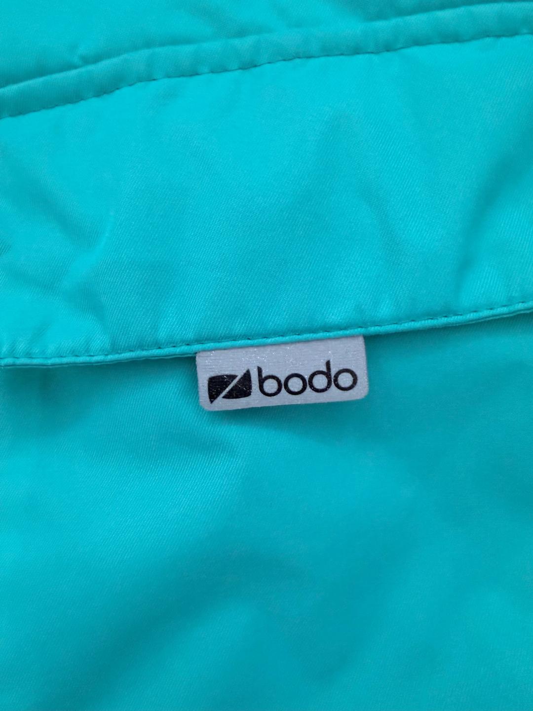 Bodo Зимний Костюм для мальчика Bodo — фото 2