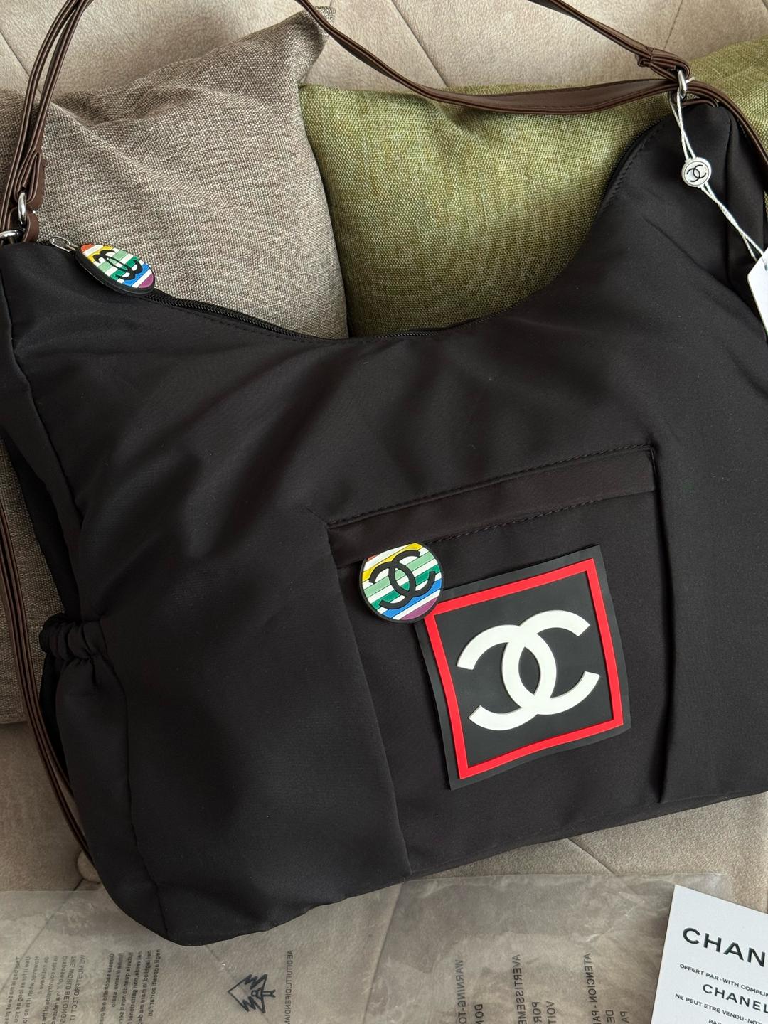 Chanel Сумка CHANEL — фото 2