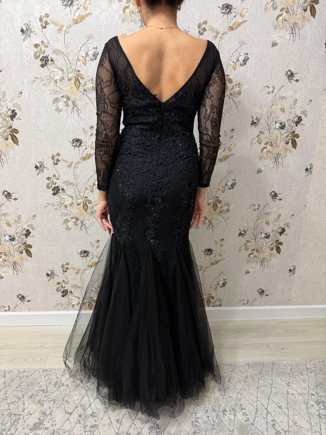 Sherri Hill вечернее платье — фото 2