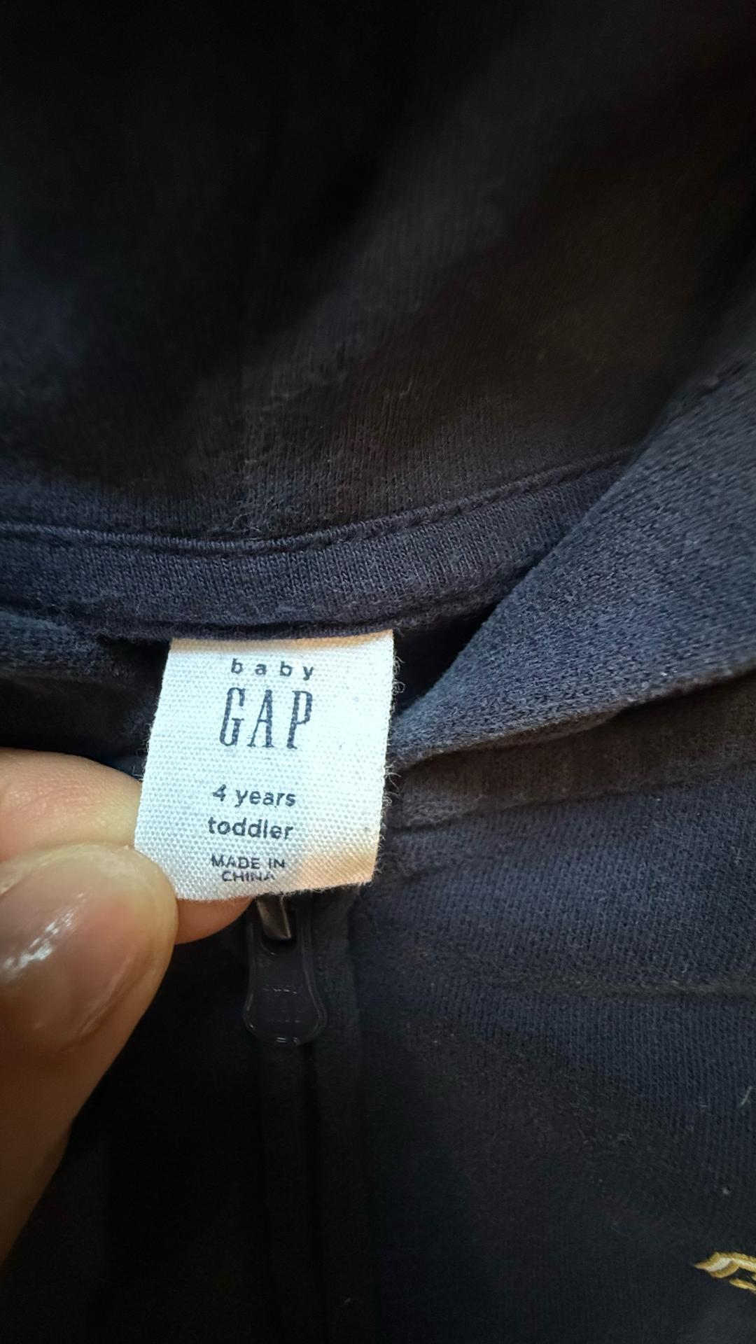 GAP Толстовка Gap — фото 2