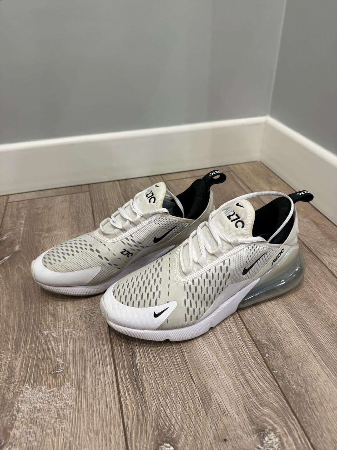 Nike Nike Air 270, 40.5 размер — фото 2