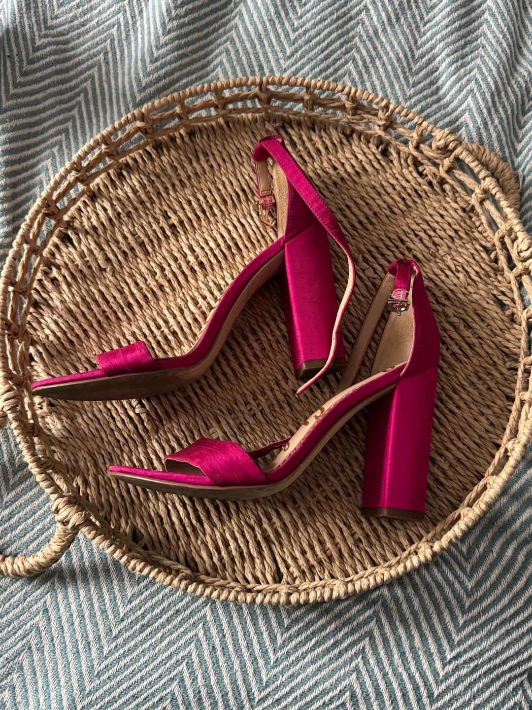 Sam Edelman Босоножки Sam Edelman — фото 2
