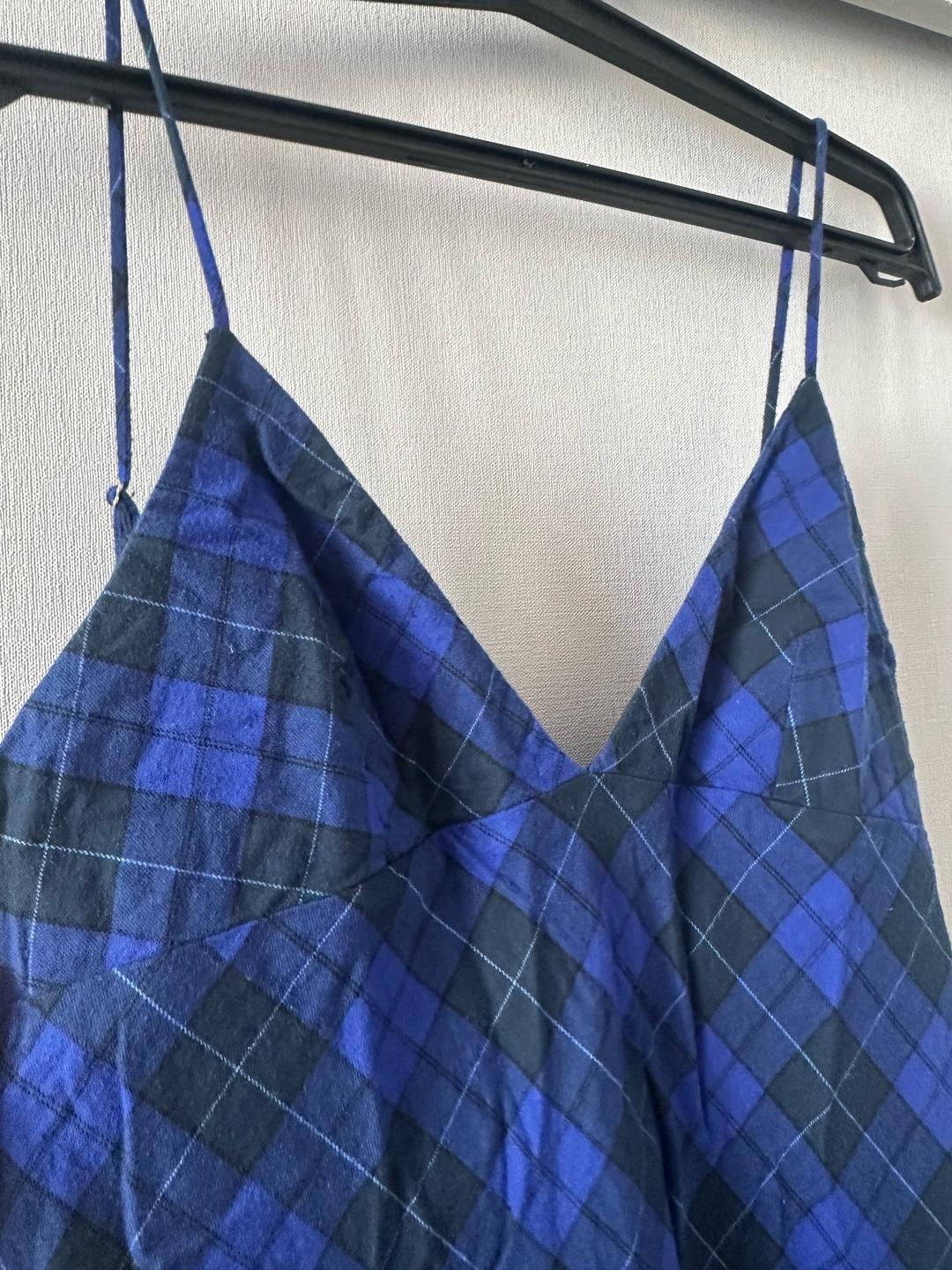 Zara Платье с принтом от ZARA — фото 2