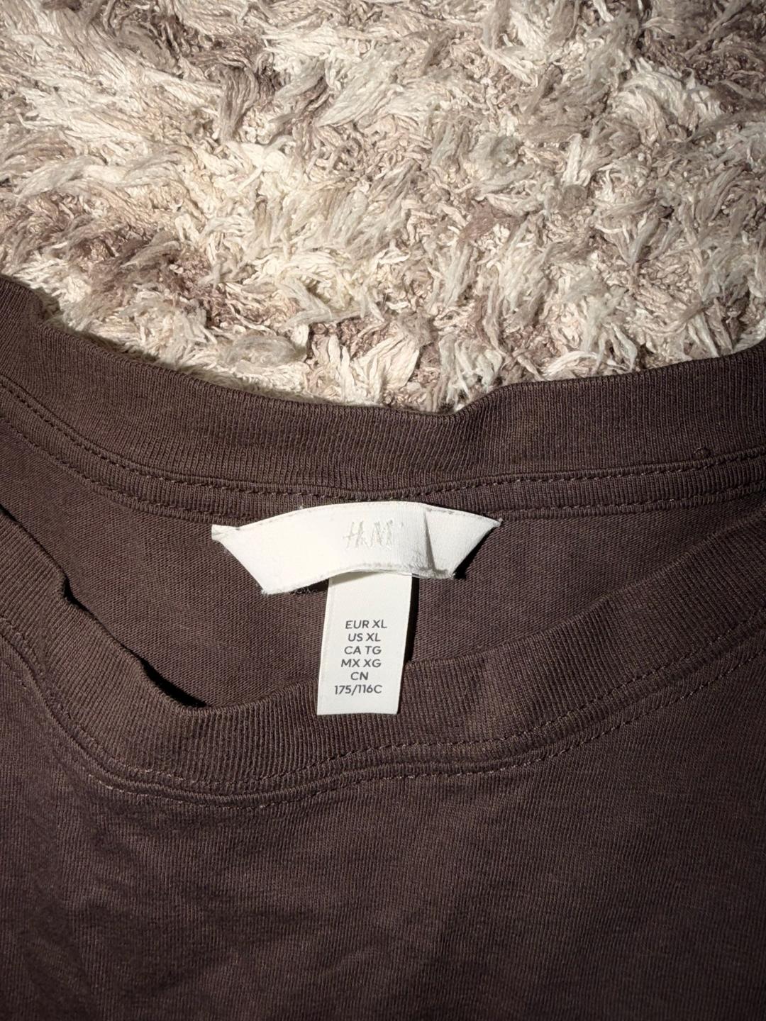 H&M футболка h&m — фото 2
