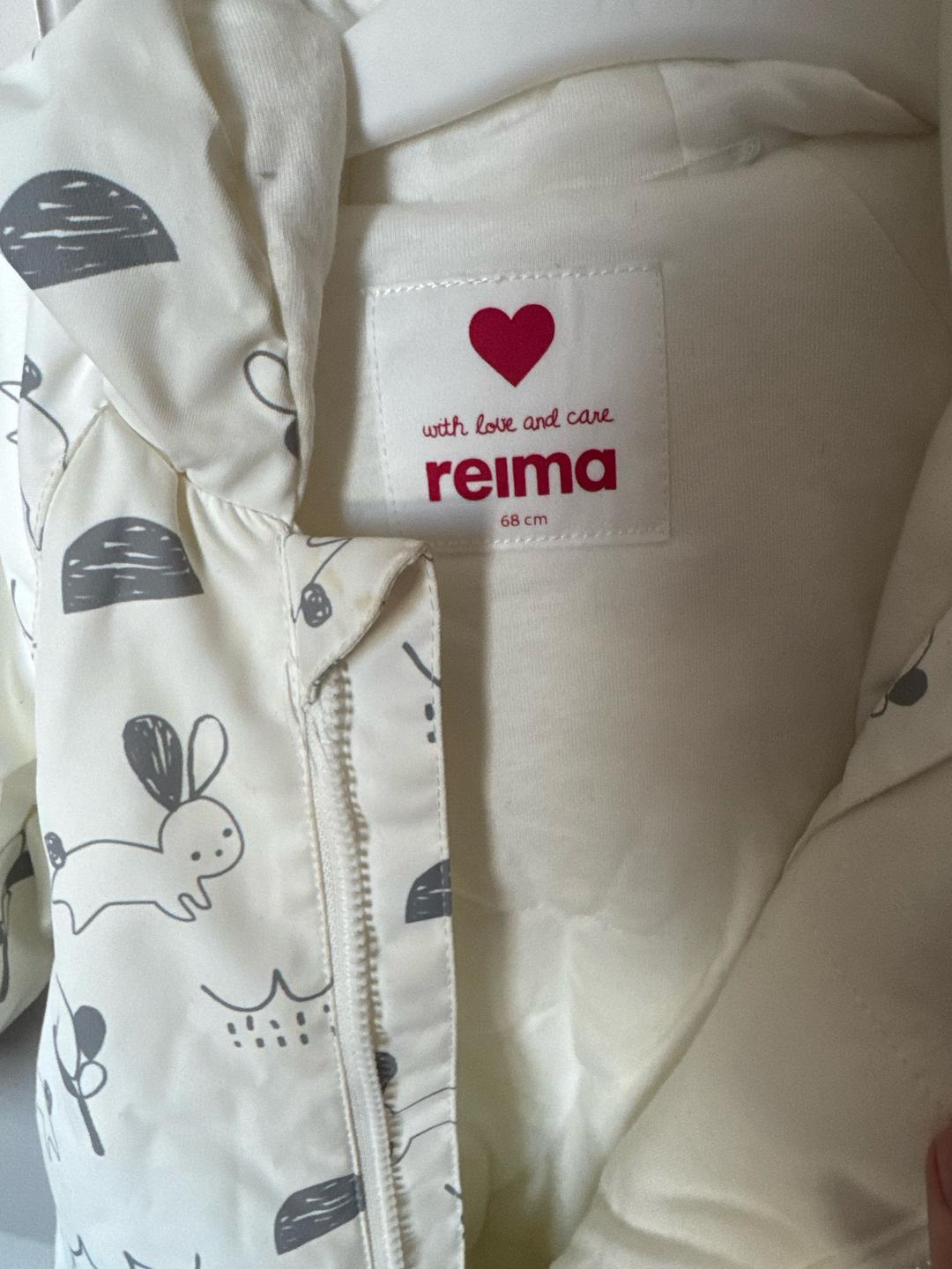 Reima Комбинезон Reima — фото 2
