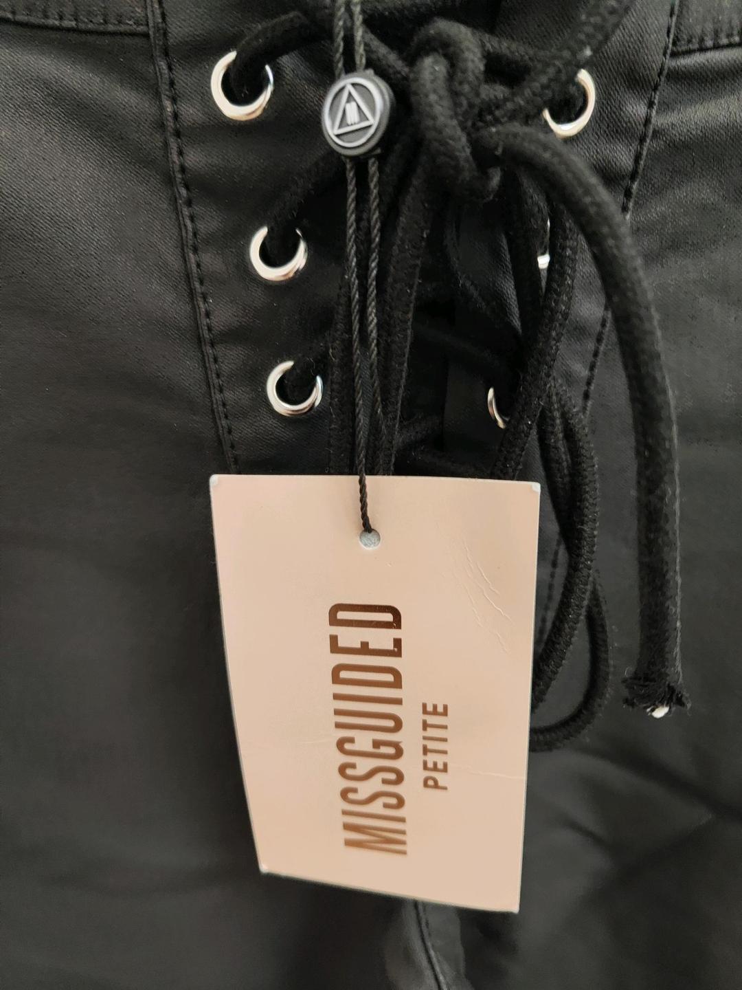 Missguided Petite Брюки  Missguided Petite (Англия), — фото 2