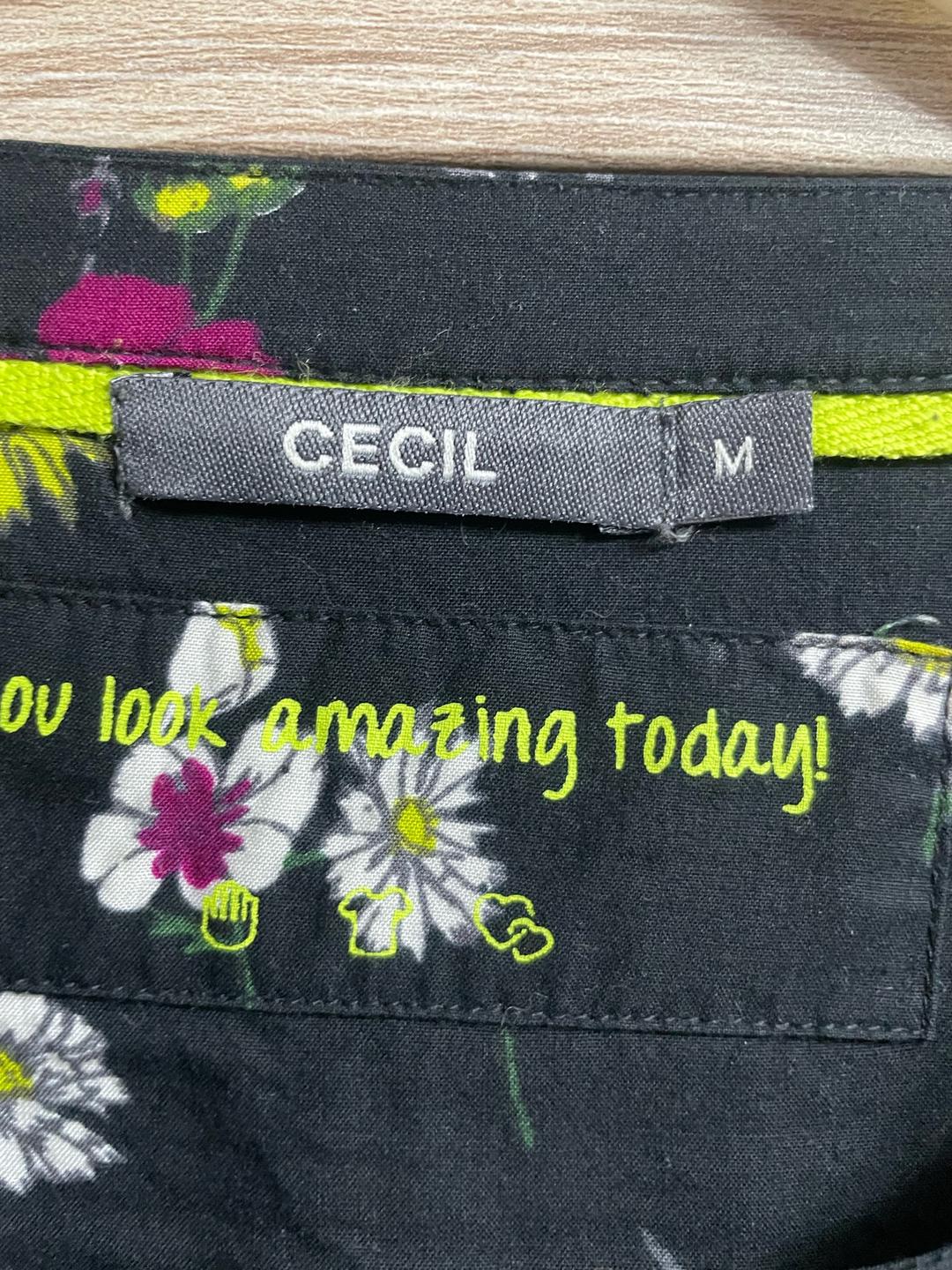 cecil Блуза — фото 2