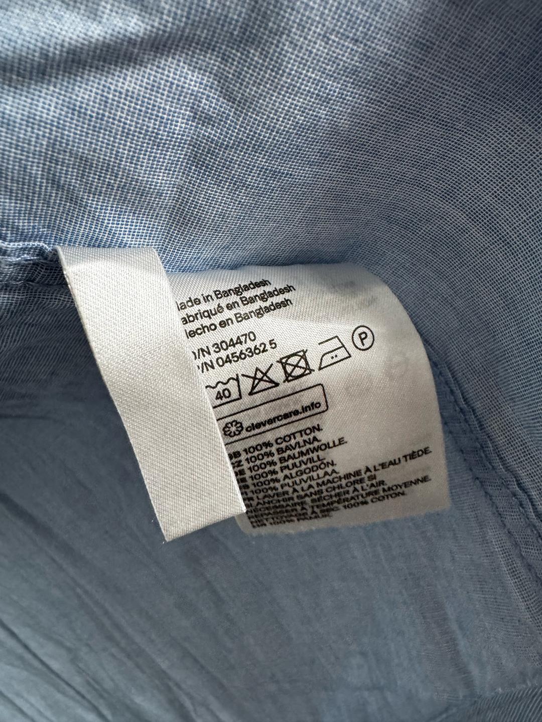 H&M Рубашка H&M — фото 2