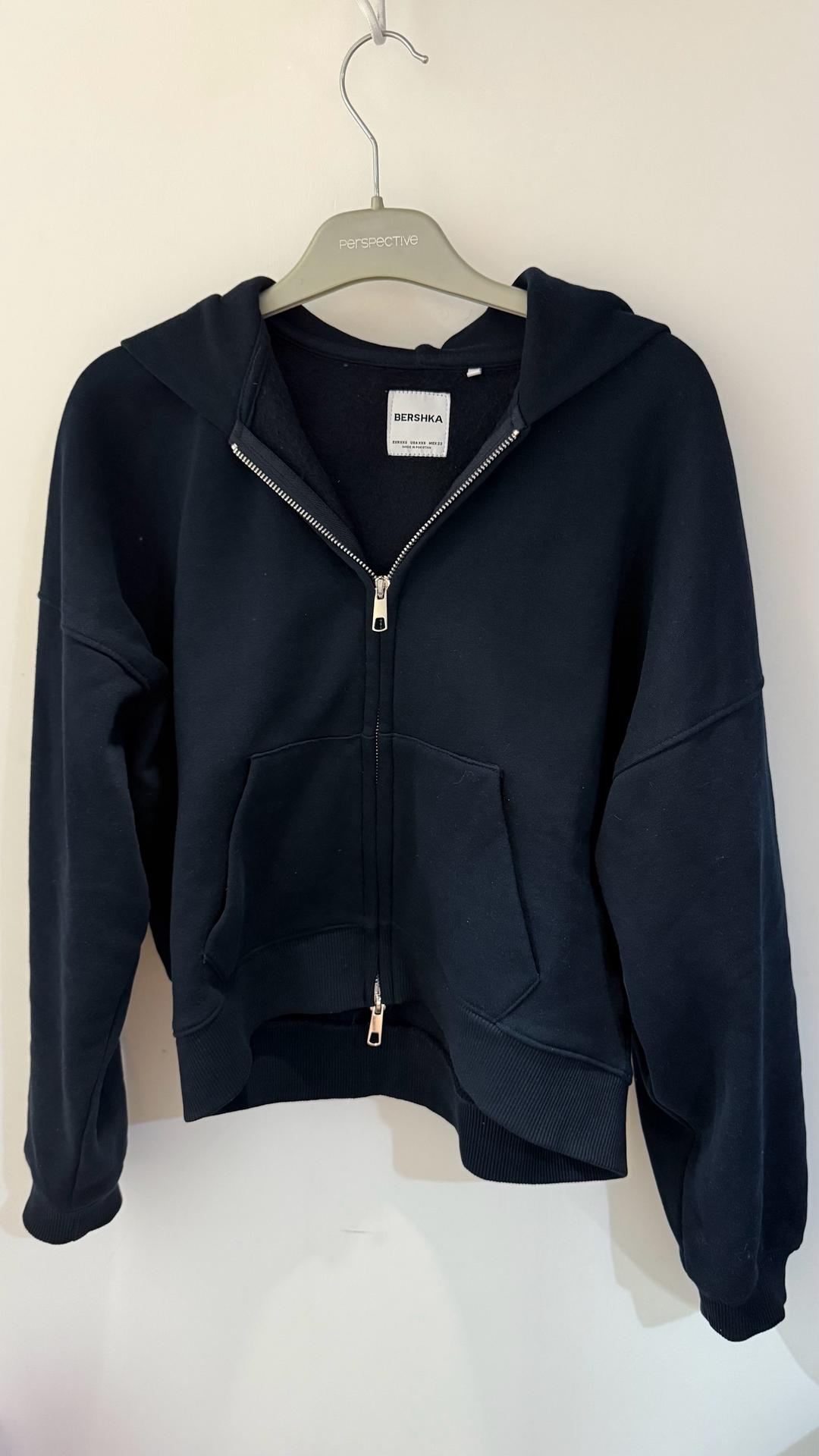 Bershka Кофта Bershka — фото 2