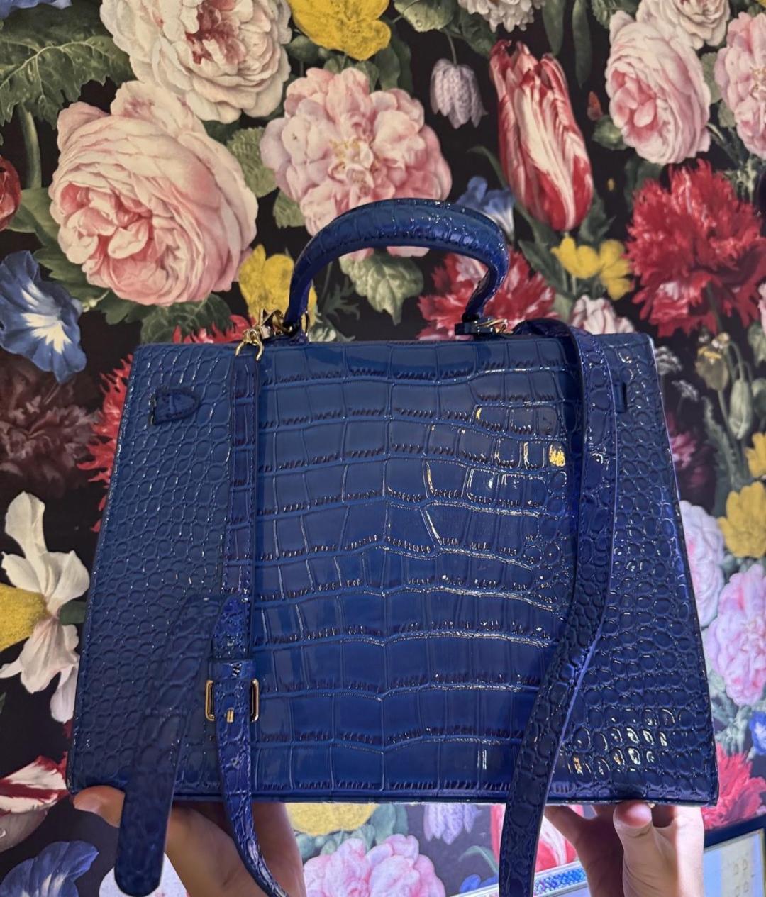 Нет бренда Сумка под Hermes — фото 2