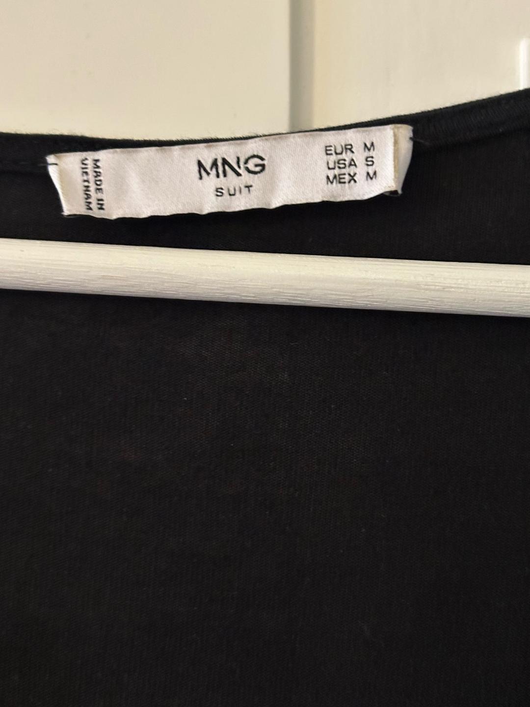 Mango Блуза mng — фото 2