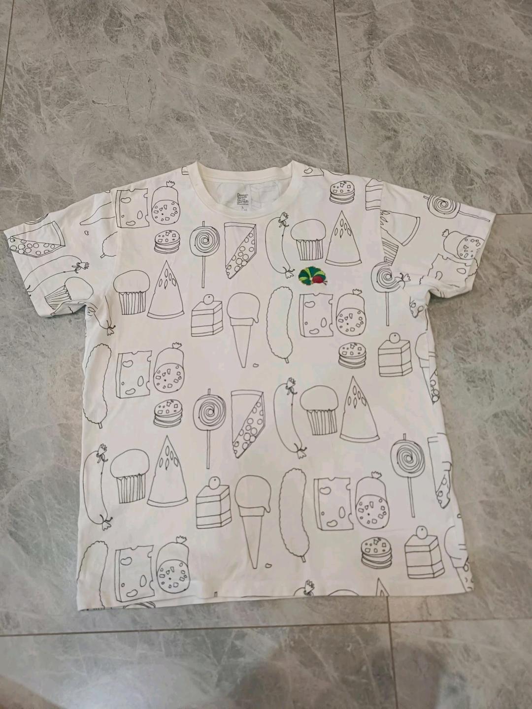 Design Tshirts Store Футболка Design Tshirts Store — фото 2