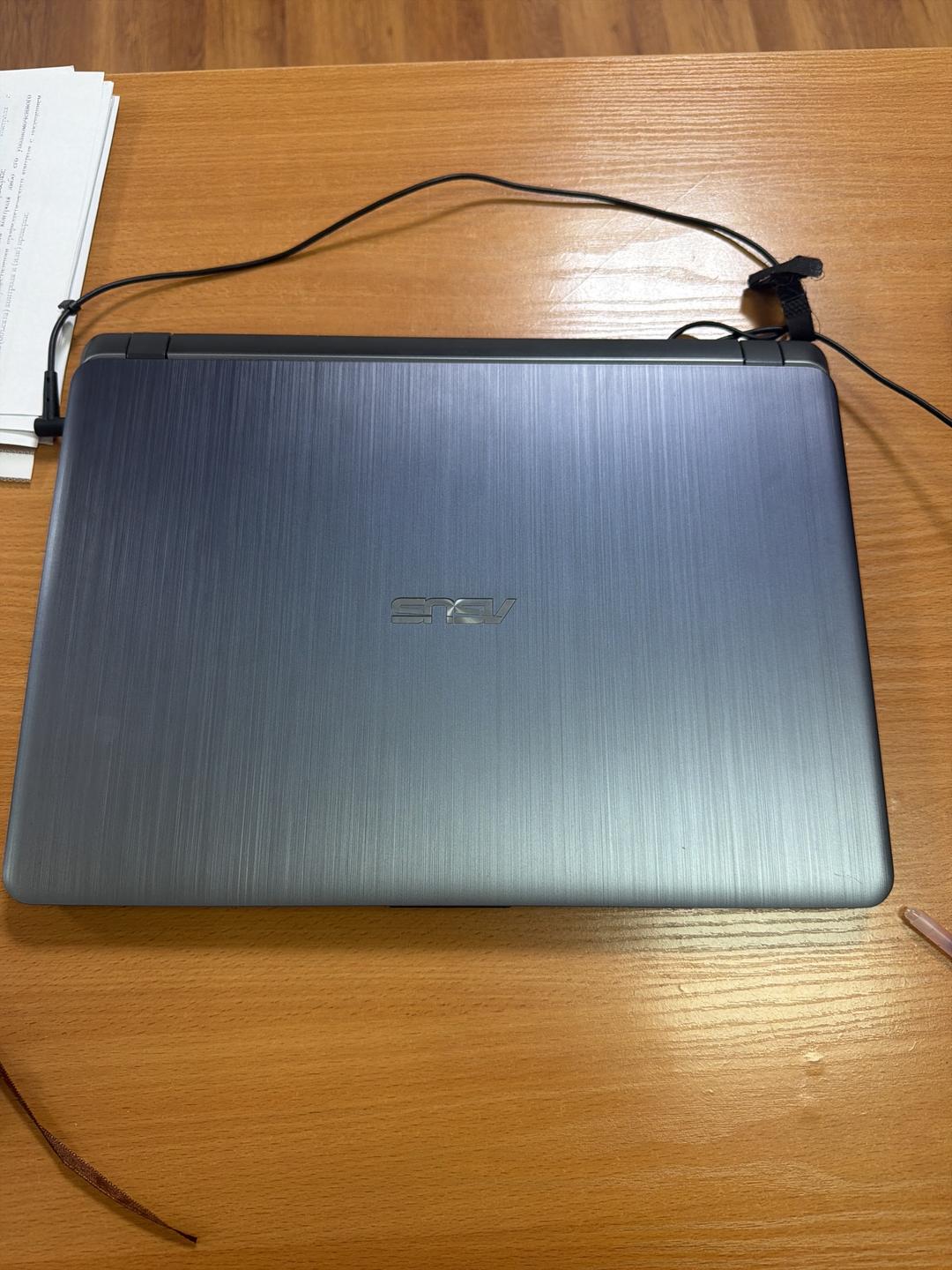 ASUS Ноутбук компьютер — фото 2
