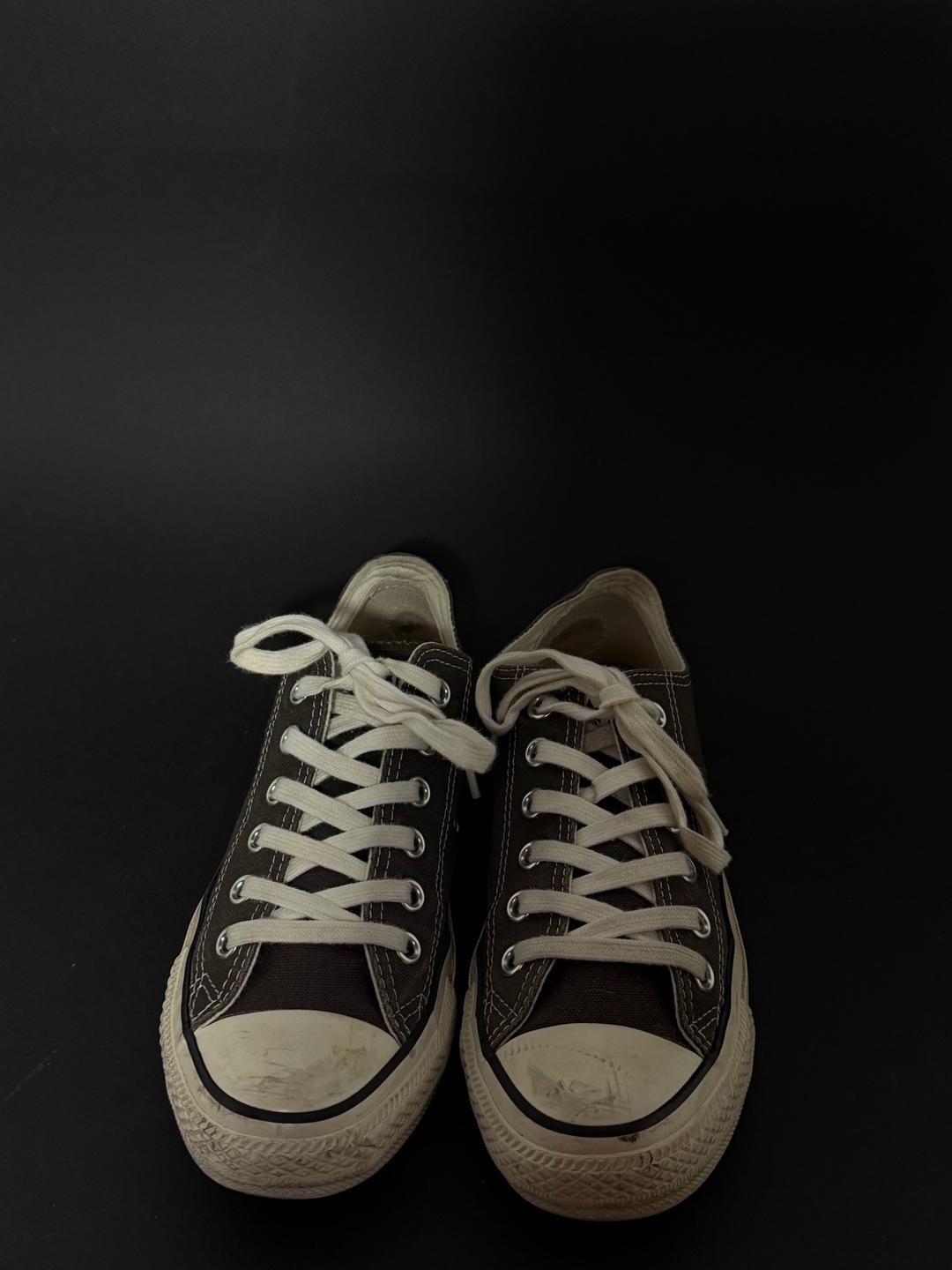 Converse Converse Chuck Taylor 70 Dark Root — фото 2