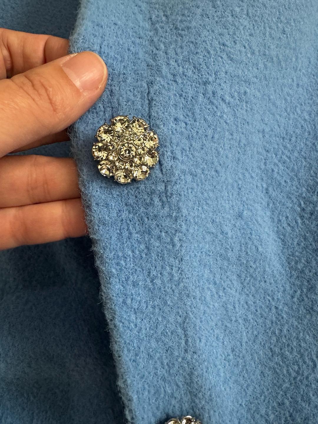 Zara Жилет Зара — фото 2