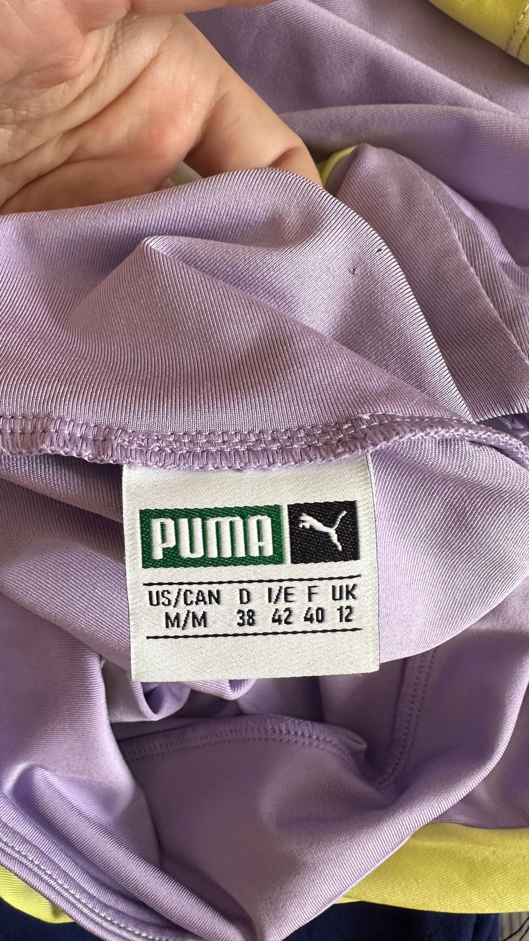 Puma спортивная юбка-миди от Puma — фото 2
