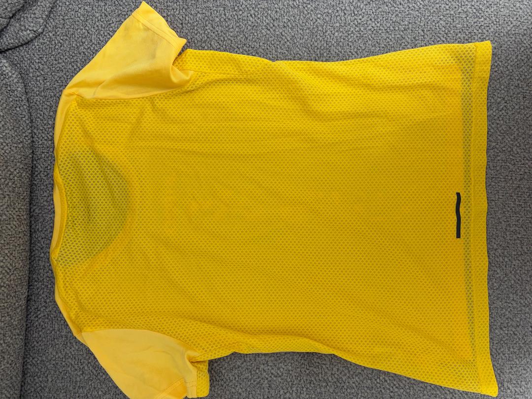 Adidas Футболка adidas Terrex — фото 2
