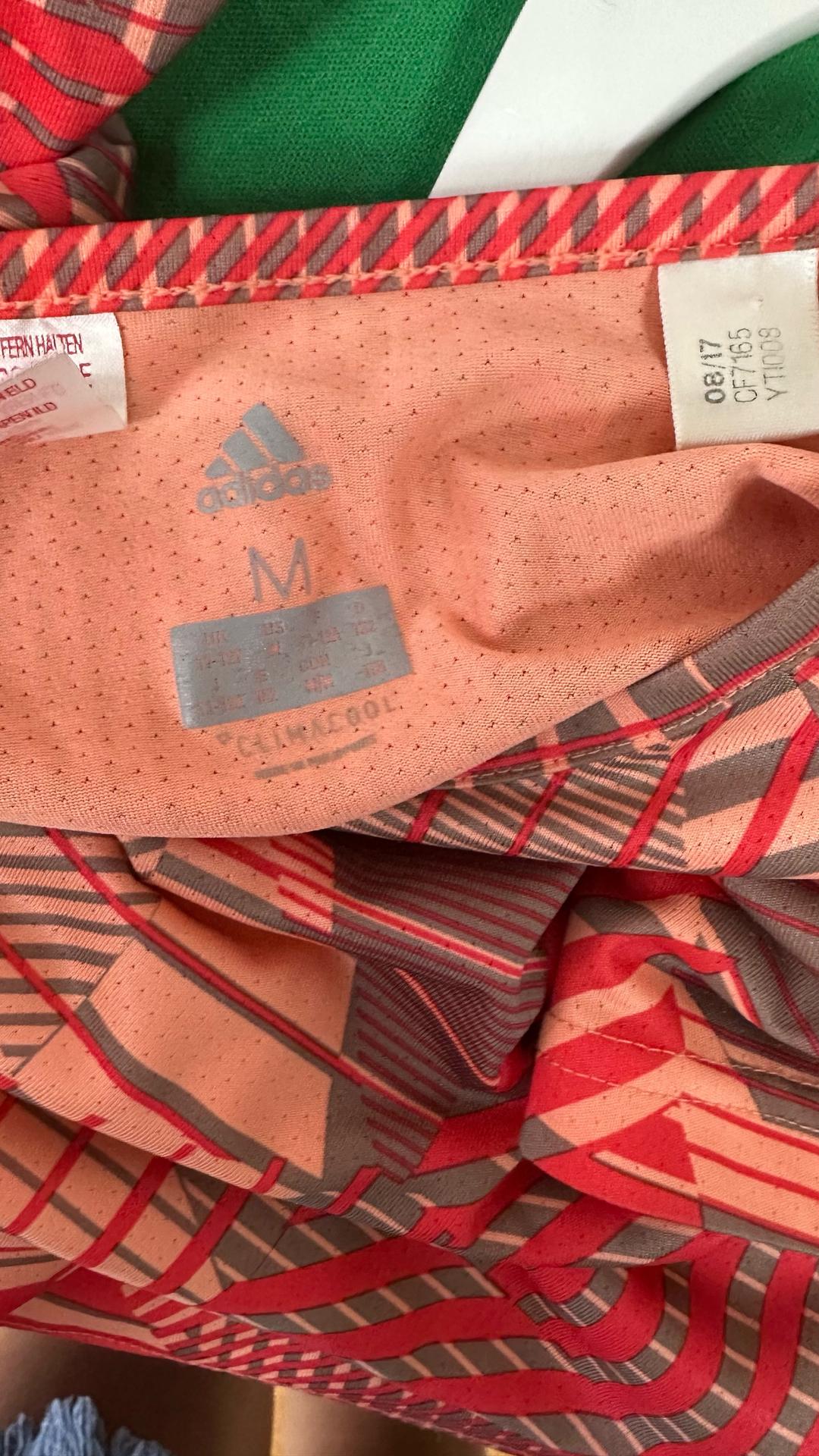 Adidas Спортивная футболка adidas — фото 2