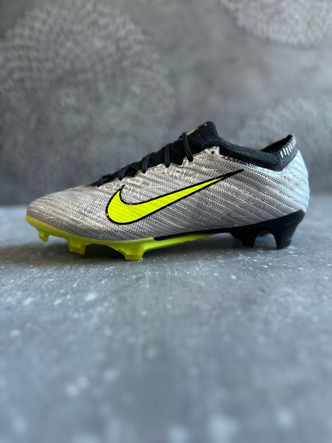 Nike Бутсы Nike Mercurial Vapor 15 Elite FG — фото 2