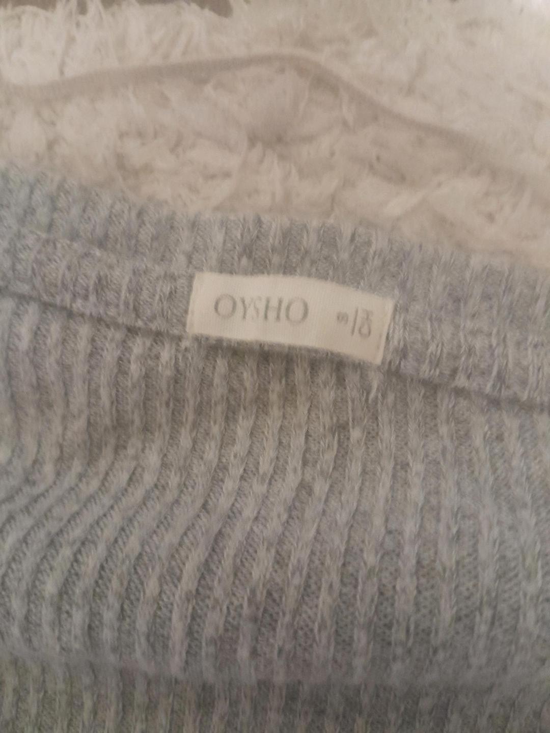 Oysho уютный костюм Oysho — фото 2