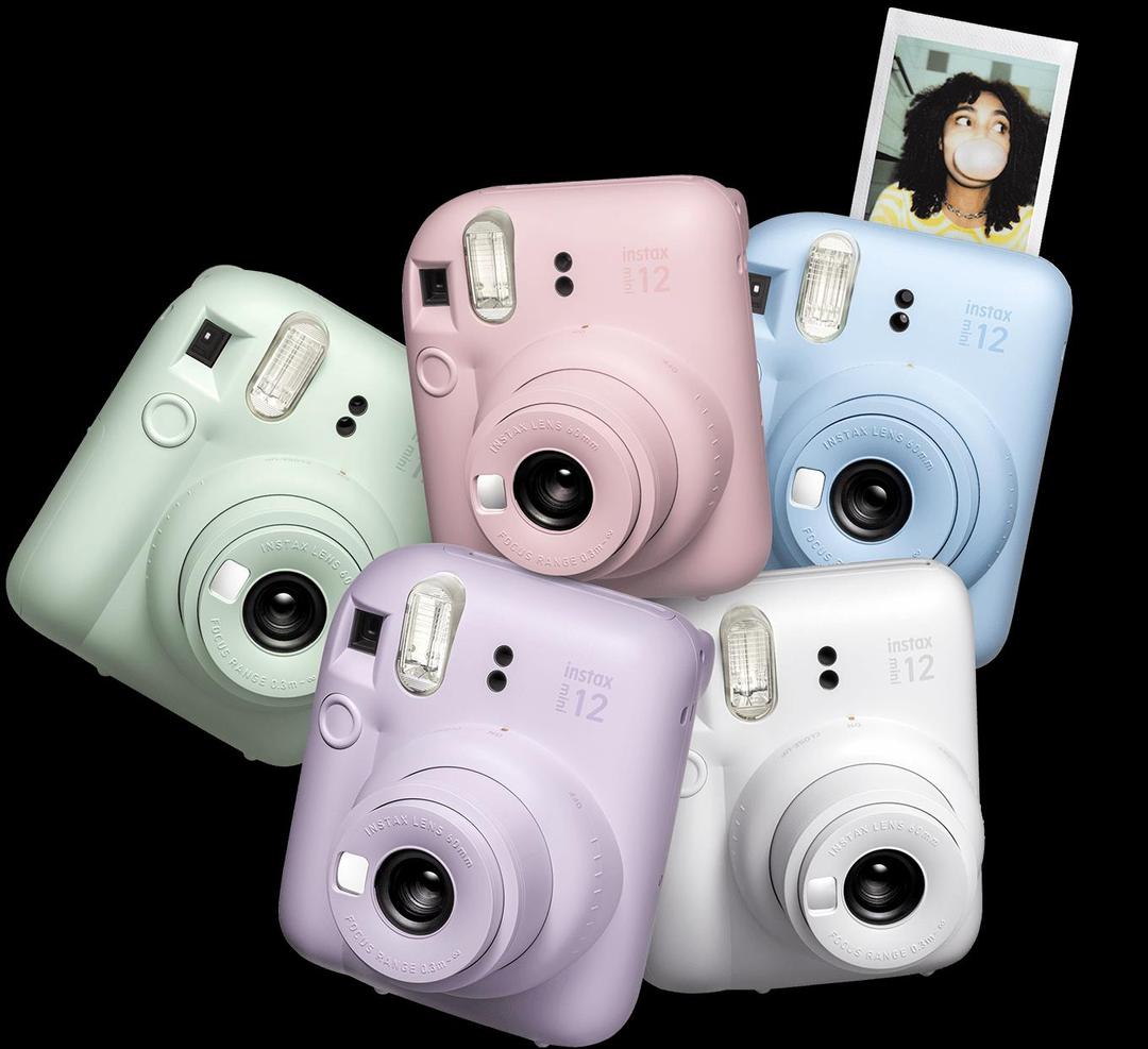 Instax Instax mini 12 — фото 2